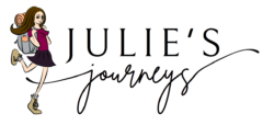logo julies journeys