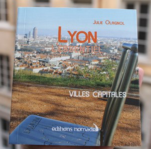 Guide touristique Lyon Essentiel