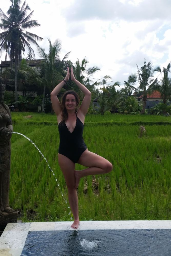 Bali reste une destination incontournable pour les retraites de yoga.